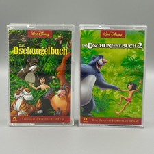 Disney Das Dschungelbuch & Das