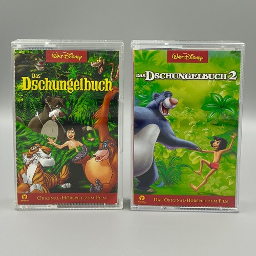 Disney das dschungelbuch - disney,