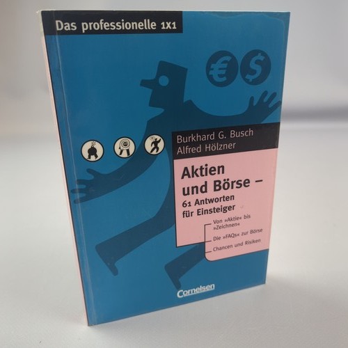 Das professionelle 1 - 1,