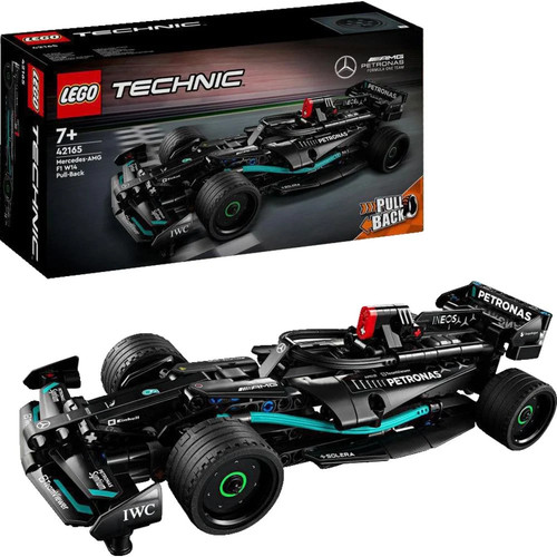 Lego technic 42165 - lego,