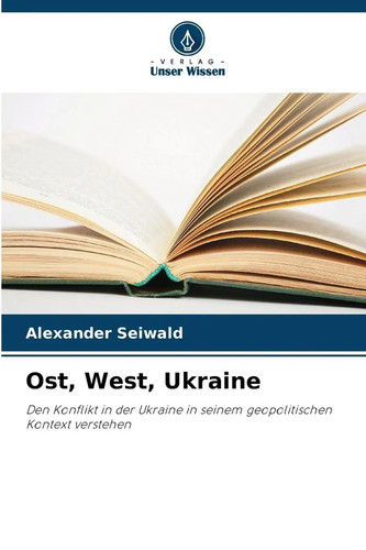 Ost west ukraine alexander - west,, |