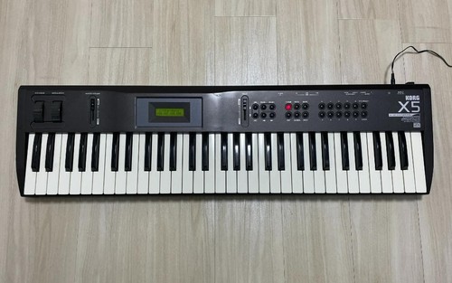 Korg tasten musik - 61-tasten,