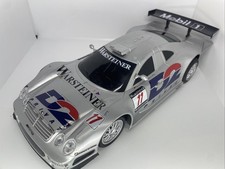 Tronico Mercedes-Benz CLK GTR RC Auto Defekt