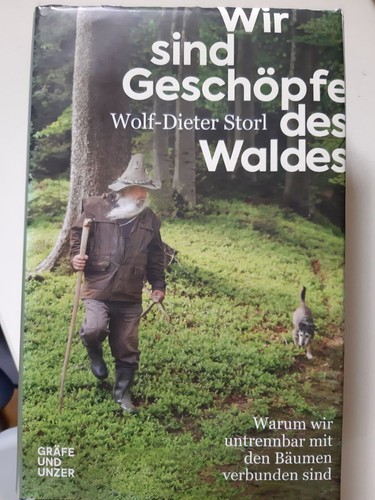Wir sind geschöpfe - geschöpfe, des
