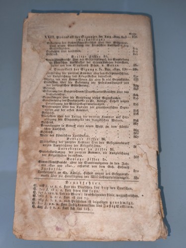 Badisches realienbuch - badisches,