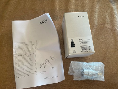 Hansgrohe hülse axor starck - hülse,