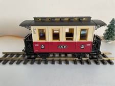 LGB/Märklin 3011