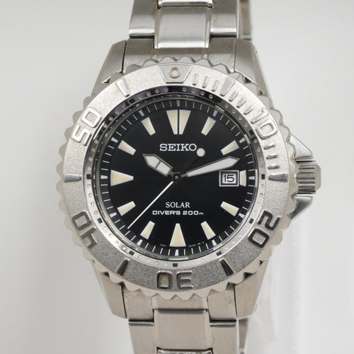 Seiko prospex air - air, diver