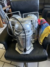 Theaterscheinwerfer Bühnenscheinwerfer Filmscheinwerfer Vintage Deko Objekt