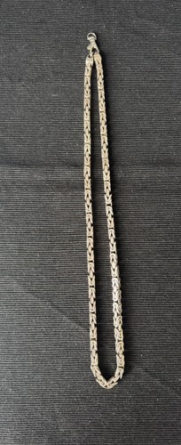 925 sterling silber kette - 925,