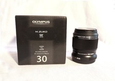 Olympus M.ZUIKO Digital ED