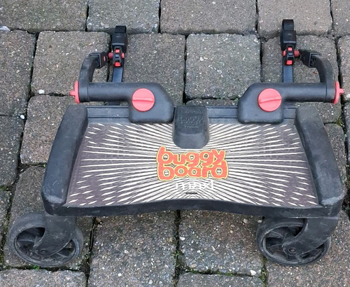 Buggyboard mitfahrbrett kiddy - buggyboard, mitfahrbrett/kiddy