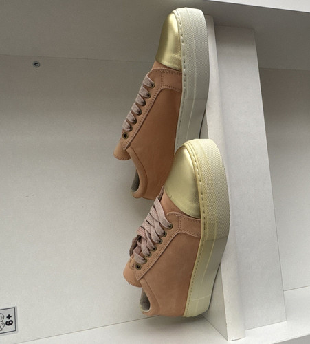 Denmark damen sneaker - et,