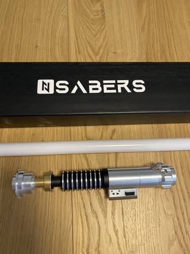 Star wars nsabers neopixel - wars,