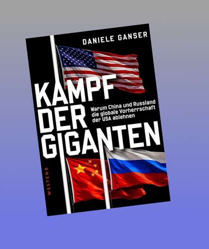 Kampf der giganten daniele - der,