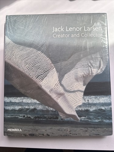 Jack lenor larsen creator - larsen, :
