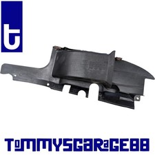 BMW E39 Abdeckung Motorraum seitlich rechts 8159422 8188814