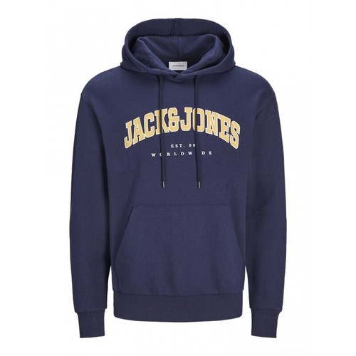 Jack jones hoodie - jones,