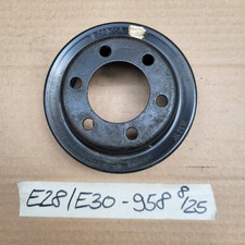 Bmw e12 e21 e28 e30 - bmw,
