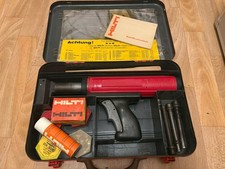 Hilti DX 300 Bolzensetzgerät