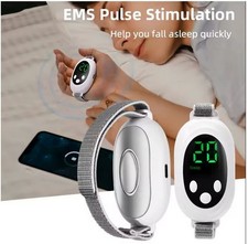 Schlafhilfe Gerät EMS