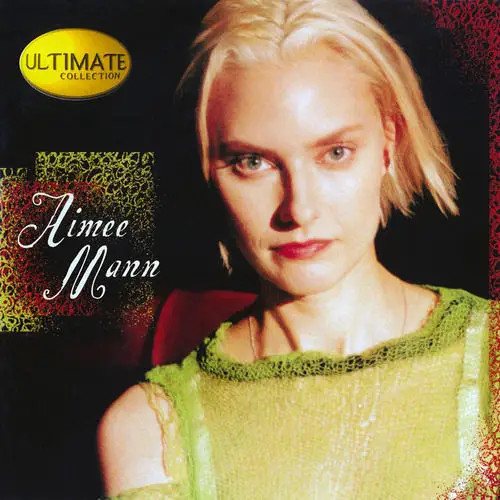 Aimee mann ultimate - cd,