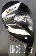 Callaway X Hot 22° 4 Hybrid