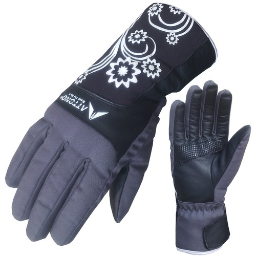 Mädchen skihandschuhe ski - skihandschuhe,