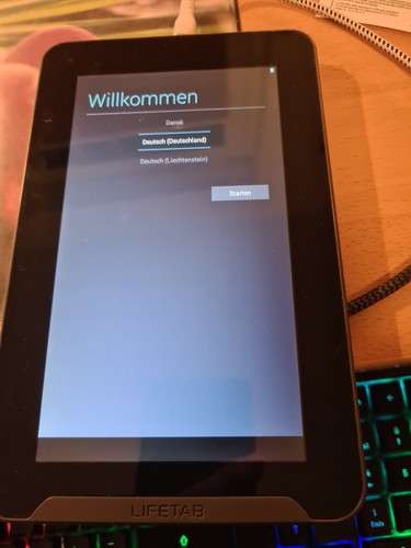 Medion lifetab e7316 guter - lifetab,