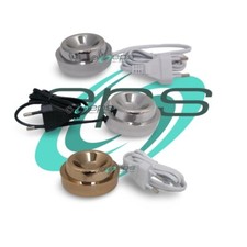 Philips Ladestation HX9100 für HX9340 HX9350 HX939W HX939B chrome oder rosegold