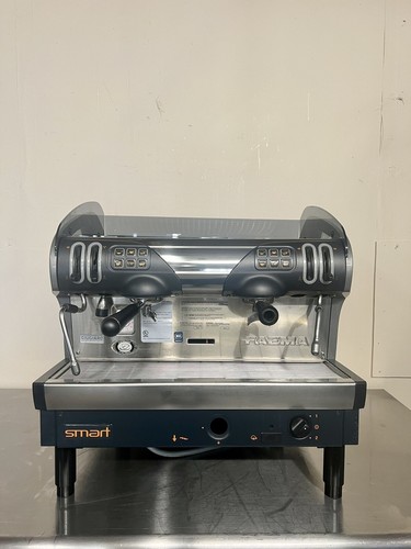 Faema smart fully - smart, a/2