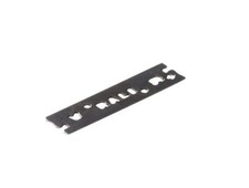 Hobelmesser wende rali - wende,