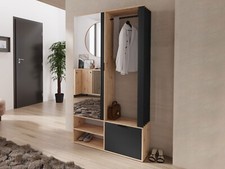 Garderobe-Set Milo Garderobe