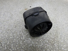 Sirene A2218208526 Alarmanlage 225Tkm Mercedes W221 S 500 AMG V8 08.1507.124