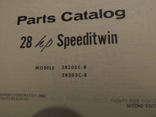 1962 werkstatthandbuch teile - 1962,