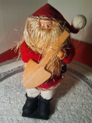 Antiker weihnachtsmann - antiker, ★weihnachtsmann★