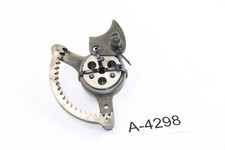 NSU Lux Superlux 201 ZB - Schaltarm Ratschenschaltung A42