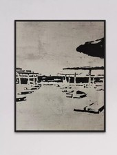 Daniel Pultorak Strand Makadi