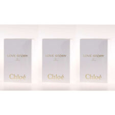 Chloé Love Story EDP - Eau de