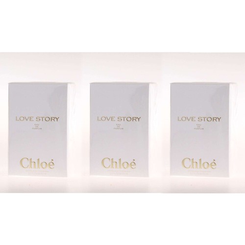Chloé love story - story, edp