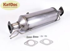 ✅ Ruß-Partikelfilter für Hyundai Tucson 2.0 CRDi, Kia Sportage 2.0 CRDi, Euro 4