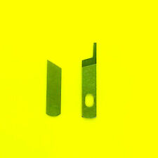 Overlockmesser für Pfaff Hobbylock 793 / 794 / 795 / 796 / 797 / 799 Messerset 