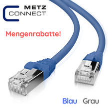 CAT6 Patchkabel Netzwerkkabel