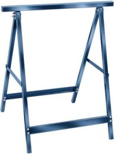 Brennenstuhl Metallbock Stahl-Arbeitsbock MB 110