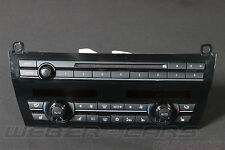 orig. Klimabedienteil