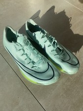 nike air zoom max fly spikes
