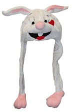 Fasching Mütze Hase Bunny