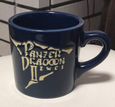 Panzer Dragoon II Zwei promo