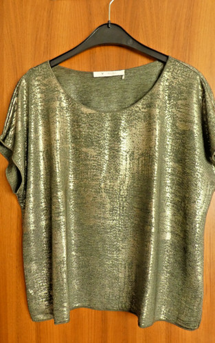 Shirt pulli feinstrick kleiner - pulli,