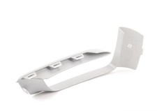 BMW X5 F15 Verkleidung Grill